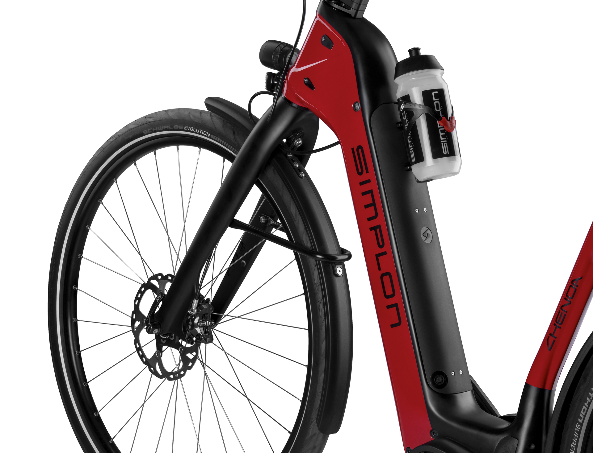 Mid drive vs. rear hub motors for e bikes Simplon Magazine